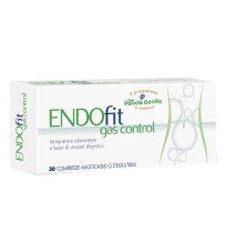 ENDOFIT GAS CONTROL 30CPR