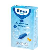 ASPIRATORE NASALE HUMANA