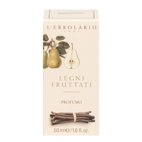 LEGNI FRUTTATI ACQUA PROF 50ML