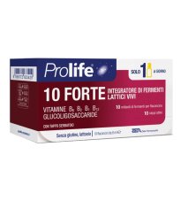 PROLIFE 10 FORTE 10FL 8ML