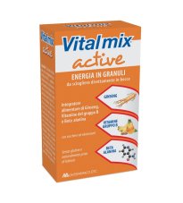 VITALMIX ACTIVE 14BUST 21G