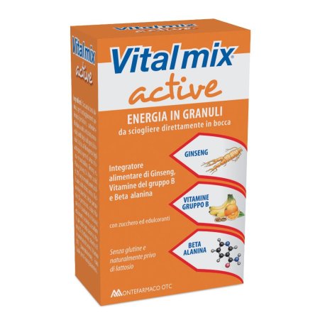 VITALMIX ACTIVE 14BUST 21G