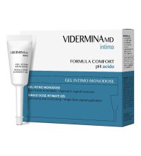 VIDERMINA GEL INT MONOD 6F 5ML