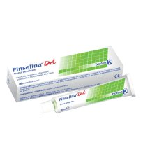 PINSELINA DOL CREMA GENGIVE 20