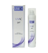 UVAC GEL 50ML