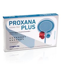 PROXANA PLUS 15CPS MOLLI