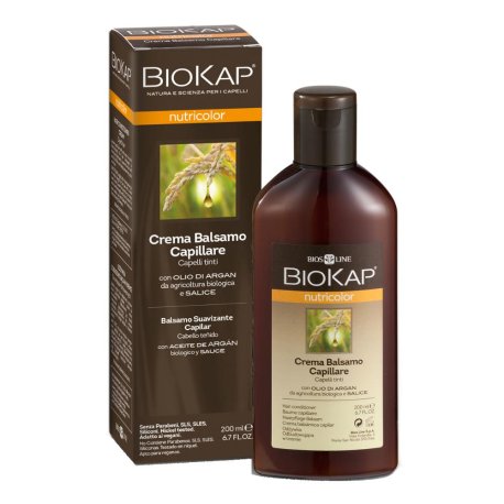 BIOKAP NUTRIC BALSAMO 200ML