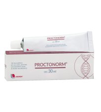 PROCTONORM GEL 30ML