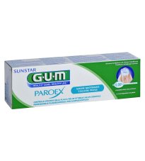 GUM PAROEX 0.06 CHX DENT 75ML