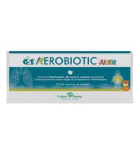 GSE AEROBIOTIC JUNIOR 10F 50ML