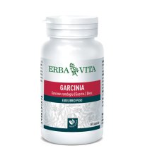 GARCINIA CAMBOGIA 60CPS 400MG