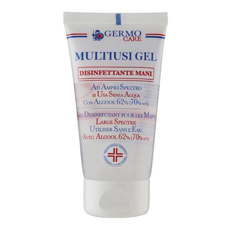 MULTIUSI GEL 75ML