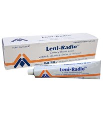 LENI-RADIO CREMA 75ML