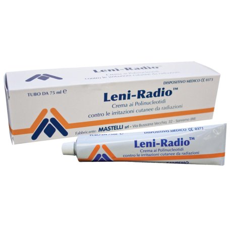 LENI-RADIO CREMA 75ML