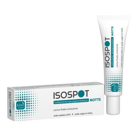 ISOSPOT CR NTT 15ML