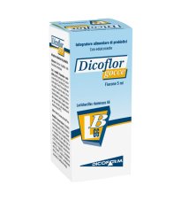 DICOFLOR GOCCE 5ML