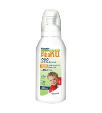 MILICE PIDOKO OLIO 75ML