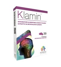 KLAMIN 20CPR