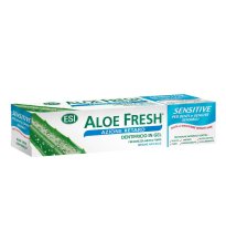 ESI ALOE FRESH SENSITIVE RETAR