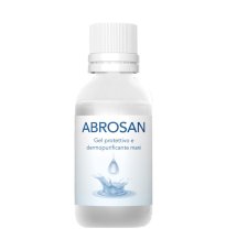 ABROSAN GEL 80ML