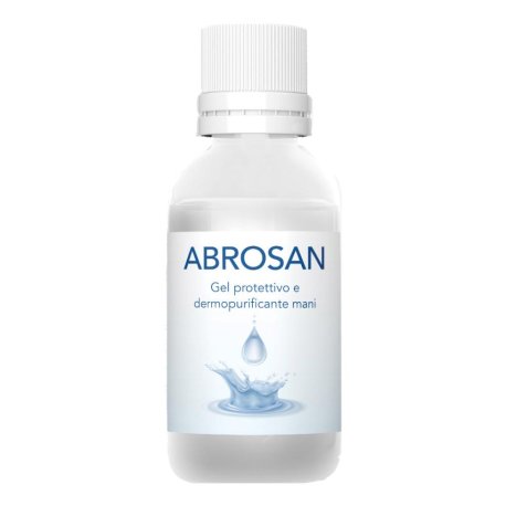 ABROSAN GEL 80ML