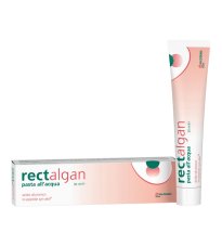 RECTALGAN PASTA ACQUA 30ML