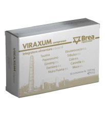 VIRAXUM 30CPR