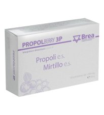 PROPOLBERRY 3P 30CPR