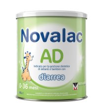 NOVALAC AD 600G