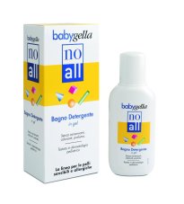 BABYGELLA NOALL BAGNO DET150ML