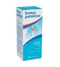 BRONCOPUMILENE 200ML