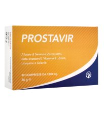 PROSTAVIR 30CPR