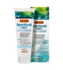 GUAM BURRO SCRUB DREN 200ML