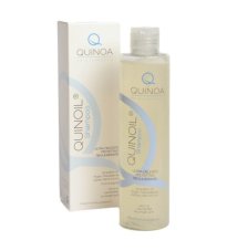 QUINOIL SHAMPOO 4 OLII 250ML