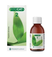 FITOCAT 2 50ML GOCCE