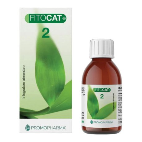 FITOCAT 2 50ML GOCCE