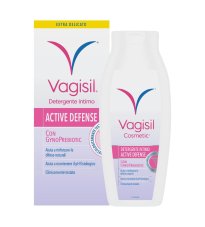 VAGISIL DET C/GYNOPRE 250ML