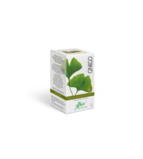 GINKGO CONCENTRATO TOT 50OPR