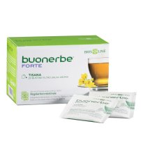 BUONERBE TISANA 20BST BIOSLINE