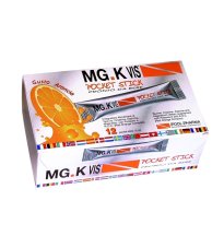 MGK VIS POCKET STICK ARA 12BST