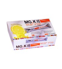 MGK VIS POCKET STICK LIM12BUST