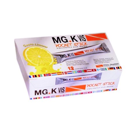 MGK VIS POCKET STICK LIM12BUST