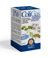 COLIGAS FAST 50OPR 25G