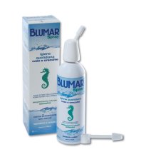 BLUMAR SPRAY SOLUZIONE ISOTON