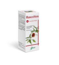 RUSCOVEN PLUS CONC FLUIDO 200G