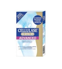 CELLULASE GOLD ADVANCE 40CPR