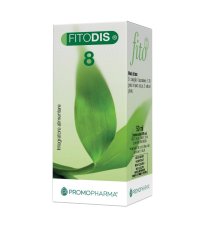 FITODIS 8 50ML GOCCE