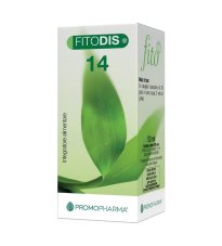 FITODIS 14 50ML GOCCE