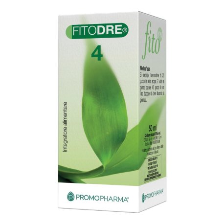 FITODRE 4 50ML GOCCE