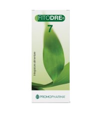 FITODRE 7 50ML GOCCE